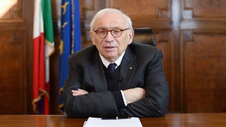 Il Ministro Bianchi firma l’Atto di indirizzo per il 2022