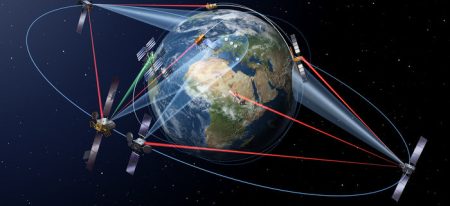 E se i satelliti smettessero di funzionare tutti insieme?