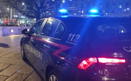 Colleferro, continua a perseguitare la sua ex nonostante il divieto di avvicinamento: arrestato 28enne dai Carabinieri