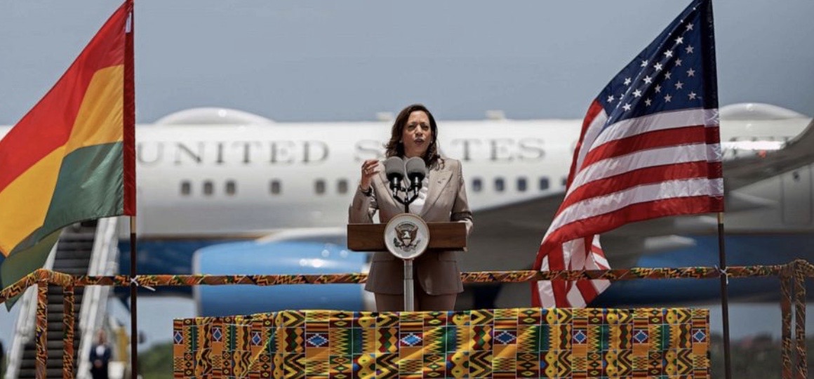 Gli Usa alla conquista dell’Africa. Il vice presidente Harris in un tour di nove giorni anticipa la visita di Biden