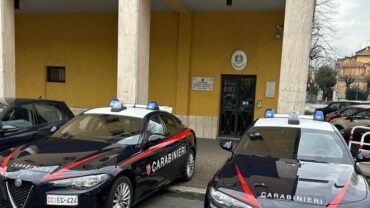 Carabinieri