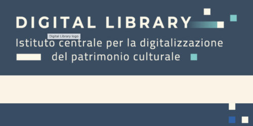Digitalizzazione, da Digital Library del MiC ciclo di incontri sul territorio