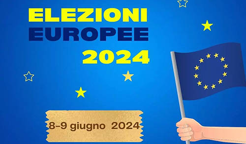 Giustizia. Elezioni europee 2024