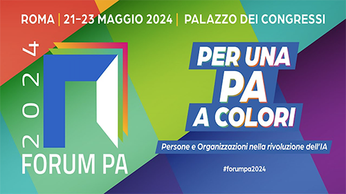 Perego. Forum PA 2024