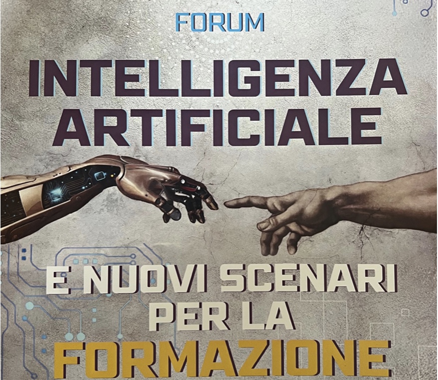 Difesa: Forum sull’Intelligenza Artificiale e nuovi scenari per la formazione