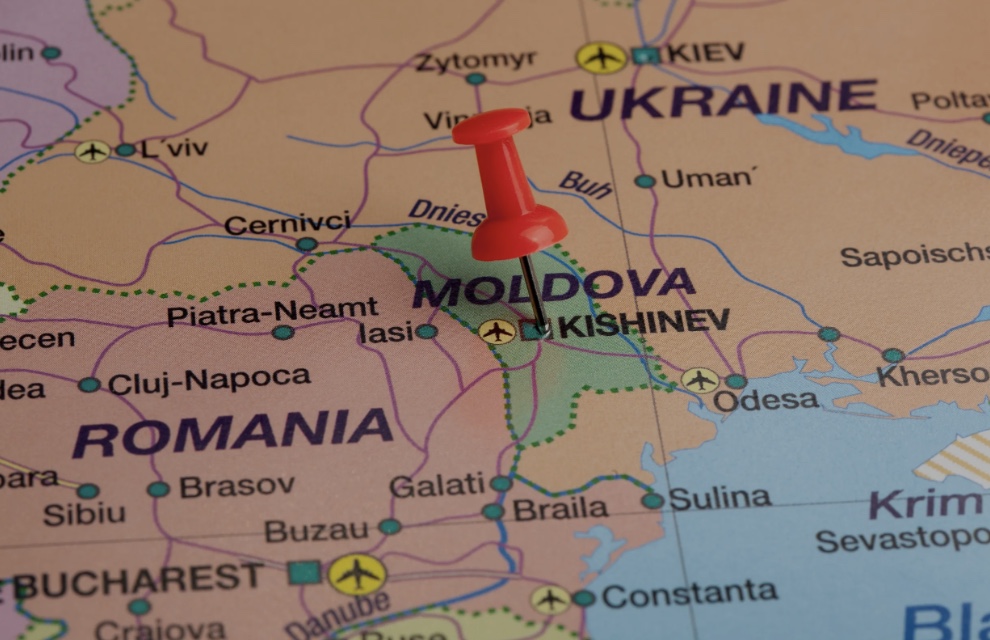 La Moldavia sfida la Russia allargando il patto di sicurezza con Bruxelles