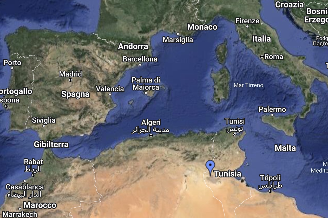 La Russia dopo Libia, Algeria e Sahel guarda anche alla Tunisia