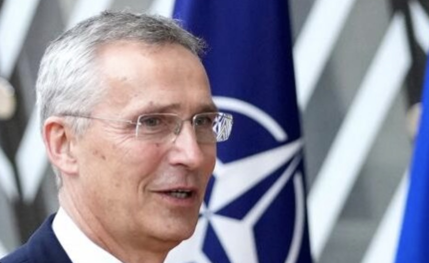 Stoltenberg: armi alla Nato contro il territorio russo