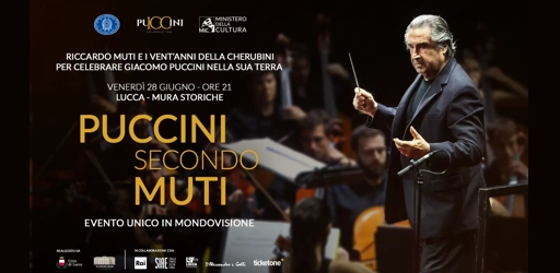 “Puccini secondo Muti”, al MiC annunciato il cast del concerto