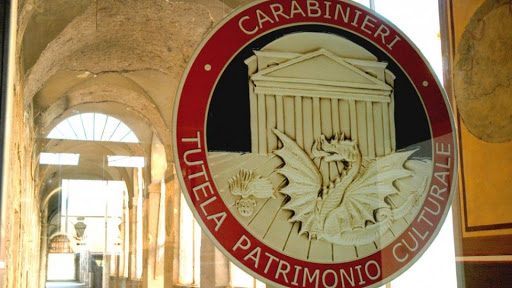Carabinieri, Sangiuliano: “Da 55 anni il TPC è eccellenza nazionale”