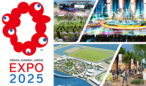 La Diplomazia della crescita verso Expo 2025 Osaka