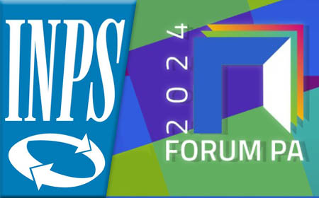 Forum PA, la comunicazione INPS tra innovazione, tradizione e servizi al cittadino
