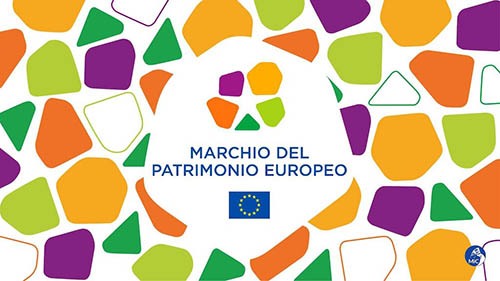 Cultura, pubblicato il bando del Marchio del patrimonio europeo 2025