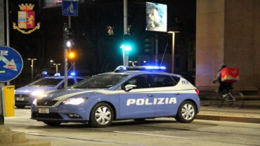 polizia di stato