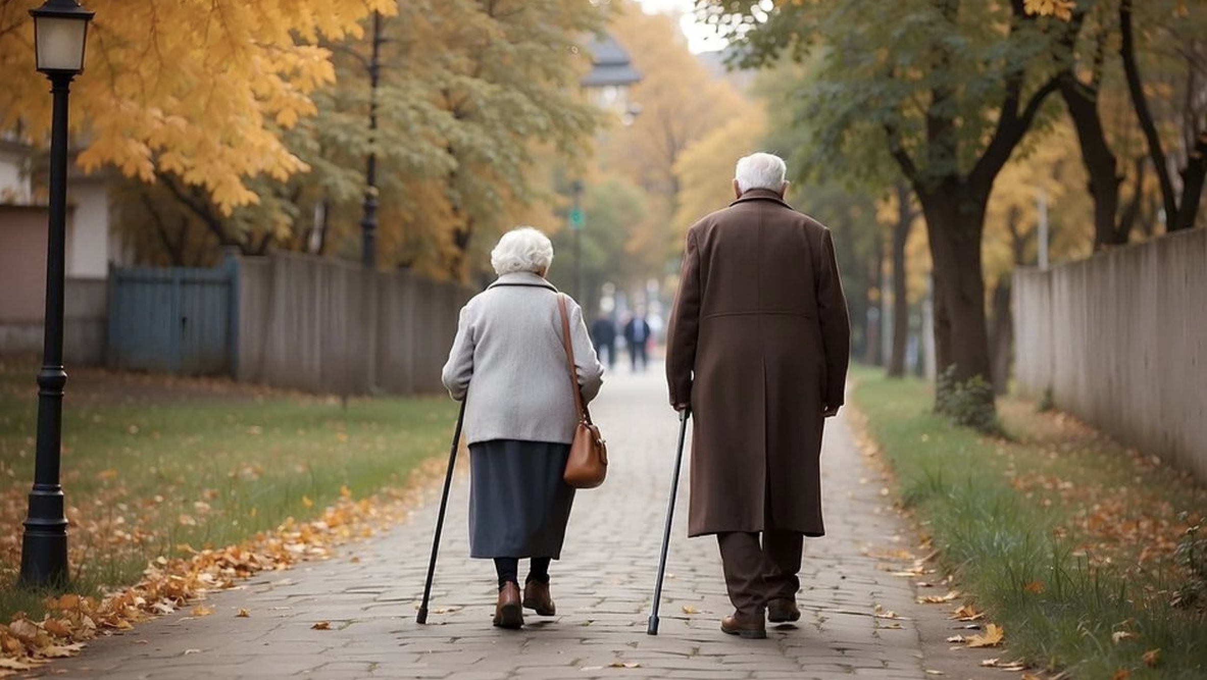 Il sistema pensionistico italiano odierno: sfide e opportunità per i pensionati italiani