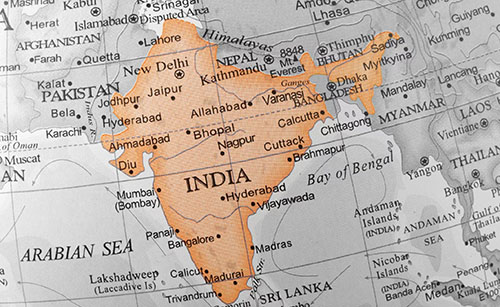 L’India, attore chiave nel “Nuovo Ordine Mondiale”