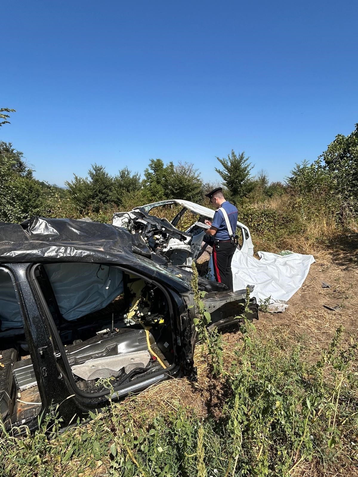 Arresti a Segni per riciclaggio di autovetture rubate