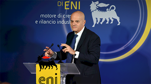 Eni e Snam avviano Ravenna CCS, primo progetto di cattura e stoccaggio della CO₂ in Italia