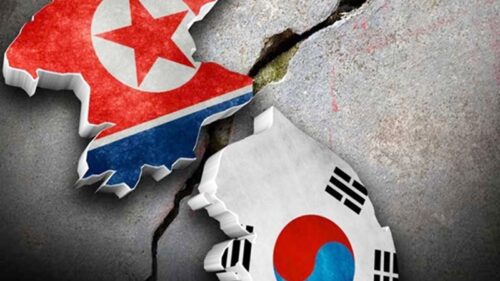 Corea del Nord e Corea del Sud, un conflitto senza fine