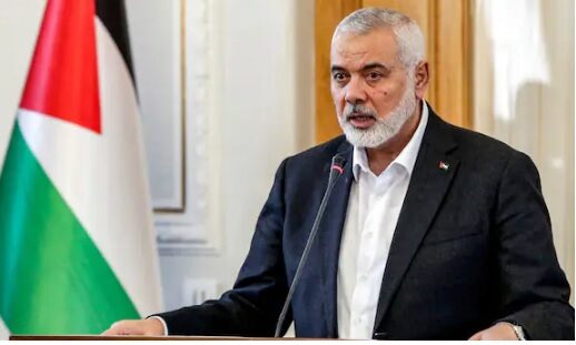 Rischio di conflitto globale. Ucciso leader Hamas in Iran mentre gli Usa colpiscono in Iraq