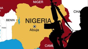 Nigeria-Boko-Haram