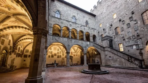 Musei, MiC: “Nessuna perdita di posti di lavoro all’Accademia e al Bargello”