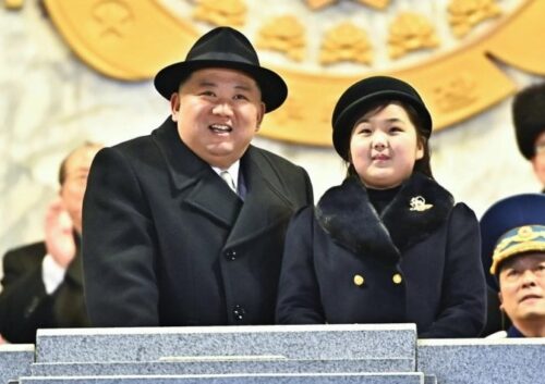 Le ombre sulla salute di Kim Jong-un e la possibile successione di Kim Ju-ae