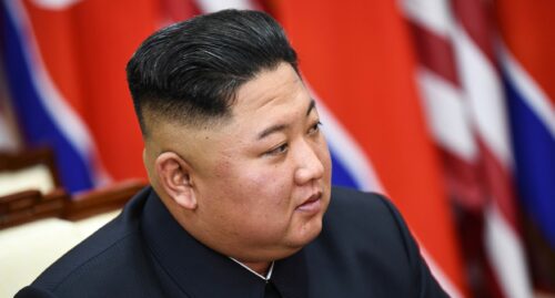 Kim Jong-un continua a destabilizzare la regione con il lancio di nuovi missili