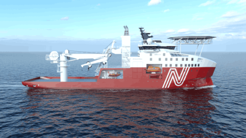 Fincantieri. Vard costruirà una energy construction vessel per Wind Energy Construction AS