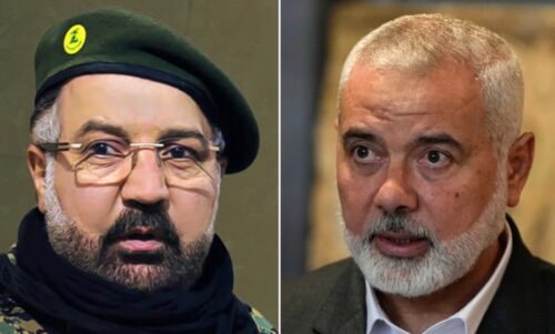 Con l’uccisione di Shukr e Haniyeh cresce la tensione nella regione