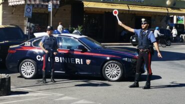 Carabinieri