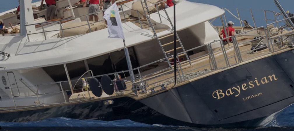 Il misterioso naufragio del superyacht Bayesian: tragedia, alta finanza e segreti di Stato