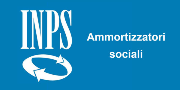 INPS: on line l’aggiornamento dell’osservatorio sugli ammortizzatori sociali