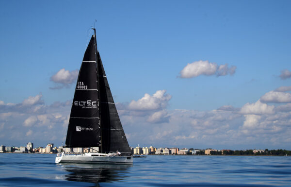 La Cinquanta del Circolo Nautico Santa Margherita al via il 26 ottobre