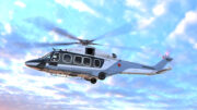 AW189 GDHF