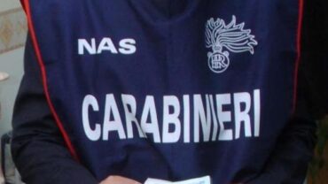 Carabinieri-NAS