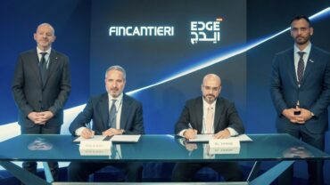 fincantieri edge