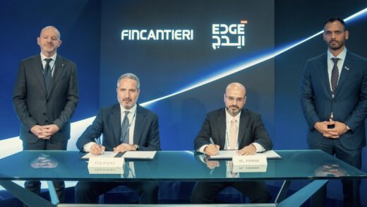 fincantieri edge