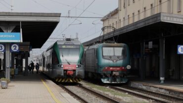 treno milano mortara