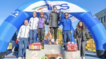 8° Trofeo Santa Barbara