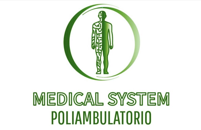 Poliambulatorio Medical System a Montelanico