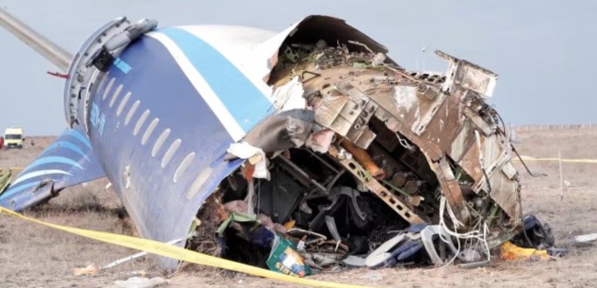 Incidente aereo Azerbaigian-Russia: accuse, scuse e conseguenze geopolitiche