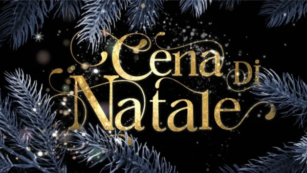 Rai Uno, Cena di Natale