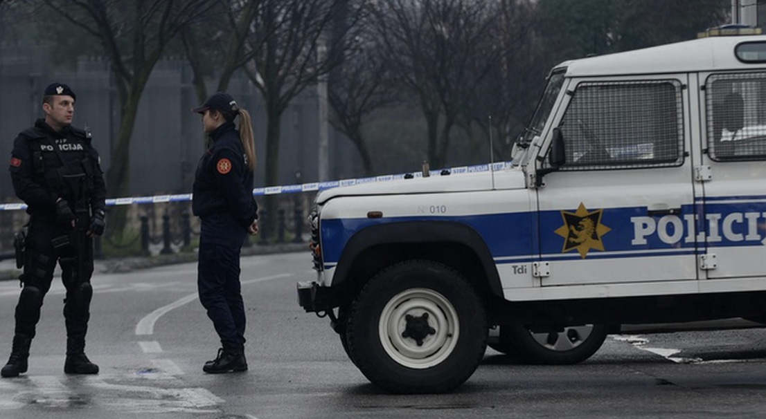 Tragico massacro in Montenegro: sparatoria in un ristorante a Cetinje