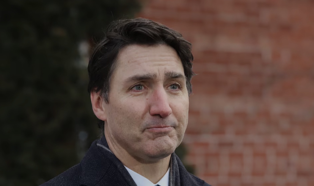 Trudeau si dimette come leader dei liberali mentre i Conservatori balzano in testa nei sondaggi