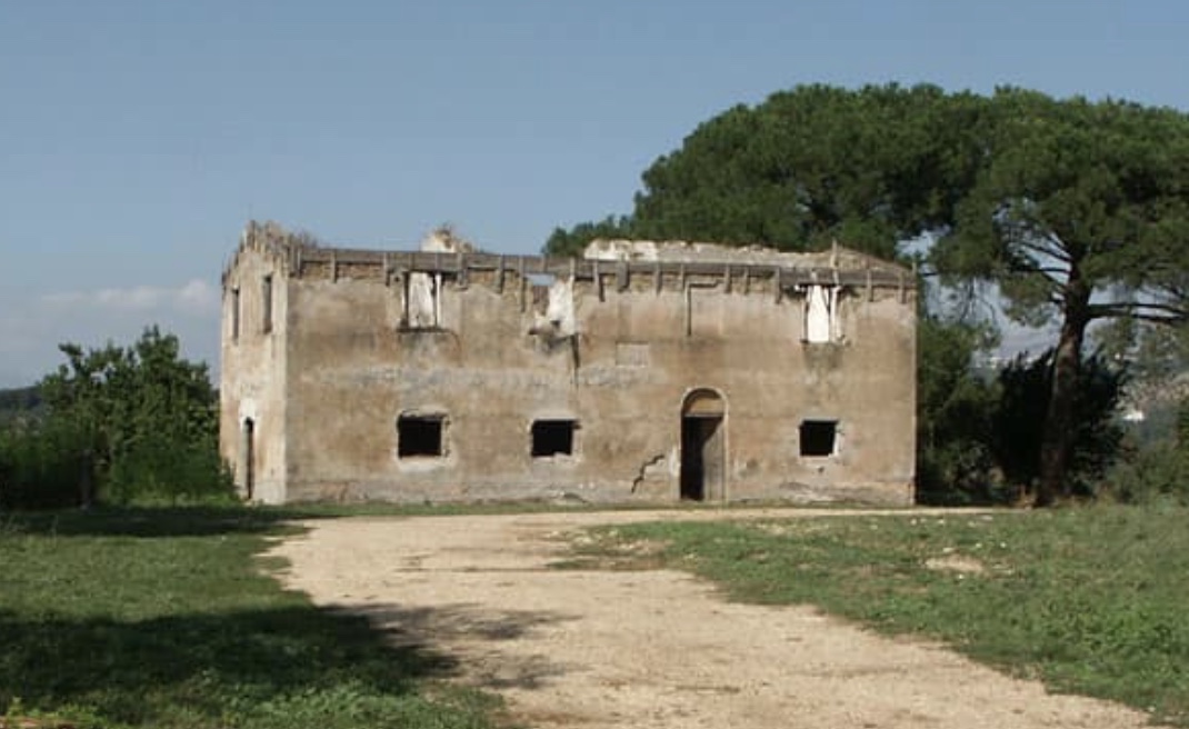 Paliano: finanziata interamente la ristrutturazione della Casa di Santa Maria Goretti a Colle Gianturco