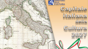 capitale italiana cultura 2027